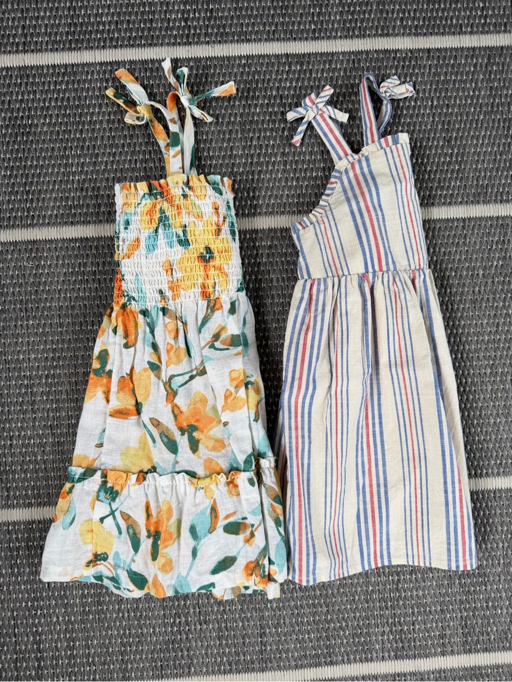 Bundle of 2 Dresses